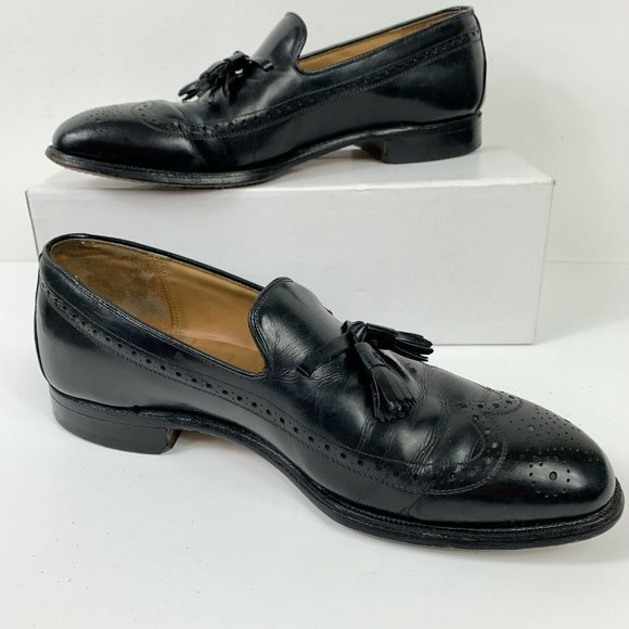 Johnston &amp; Murphy Shoes Johnston Murphy Aristocraft